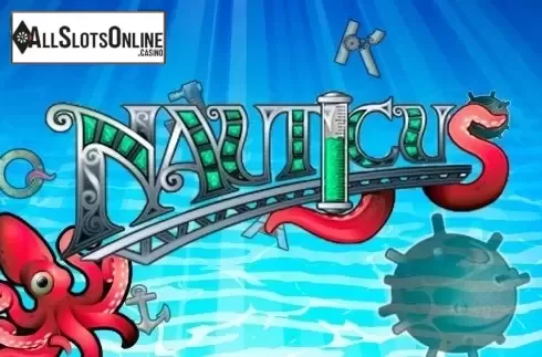 Screen1. Nauticus from Microgaming