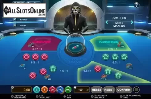 Win screen 2