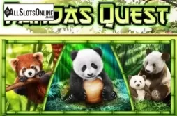 Pandas Quest