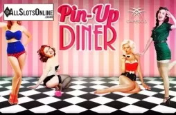Pin Up Dinner