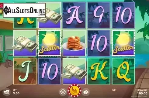 Reel Screen