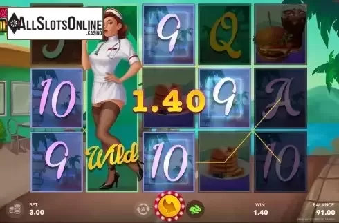 Win Screen 4