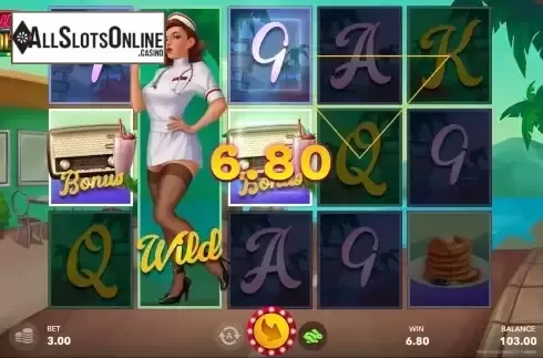Win Screen 3