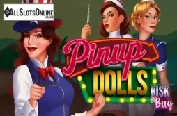Pinup Dolls