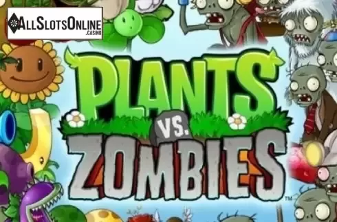 Plants vs Zombies. Plants vs Zombies (IGT) from IGT