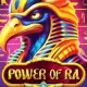 Power of Ra
