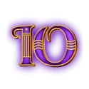 icon 10