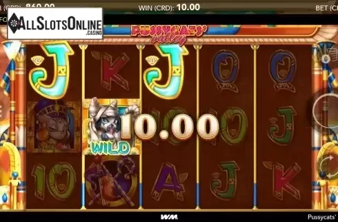 Win screen 2