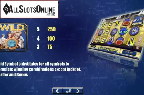 Screen5. Quarterdecks Launch from Portomaso Gaming