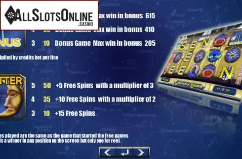Screen6. Quarterdecks Launch from Portomaso Gaming