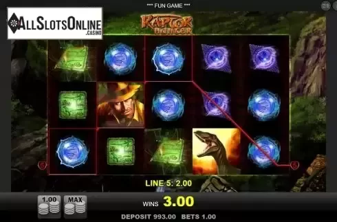 Win Screen