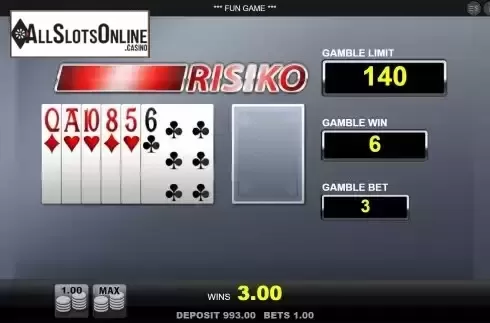 Gamble