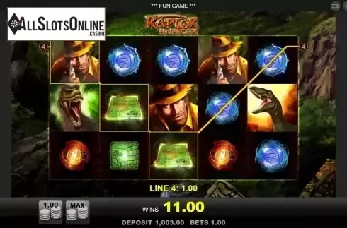 Win Screen 3