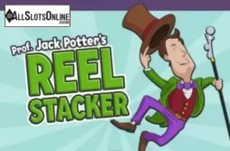 Reel Stacker