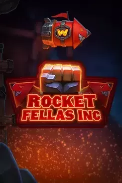 Rocket Fellas Inc