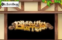 Screen1. Roll out the Barrels from Rival Gaming