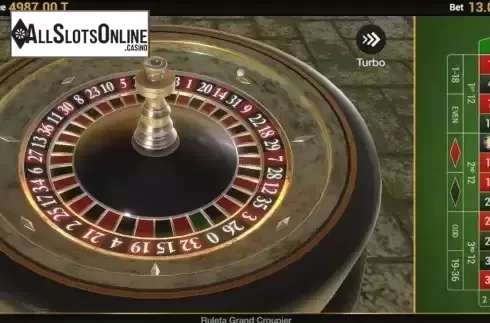 Game screen 5