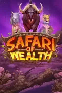 Safari of Wealth