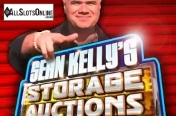 Sean Kelly's Storage Auctions