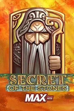 Secret of the Stones MAX