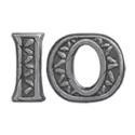icon 10