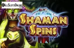 Shaman Spins