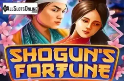 Shogun's Fortune