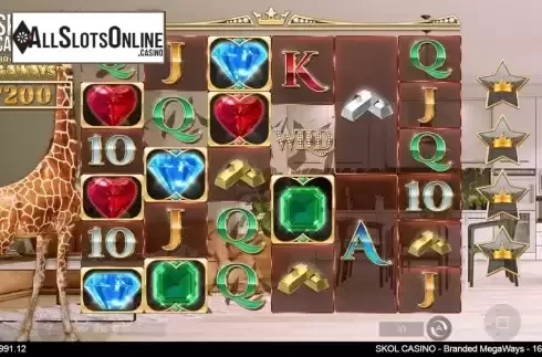 Win screen 2