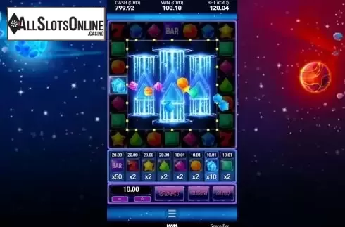 Game Screen 2