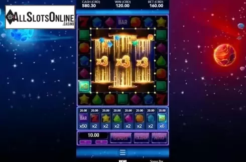 Game Screen 3