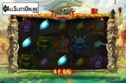 Win screen 2