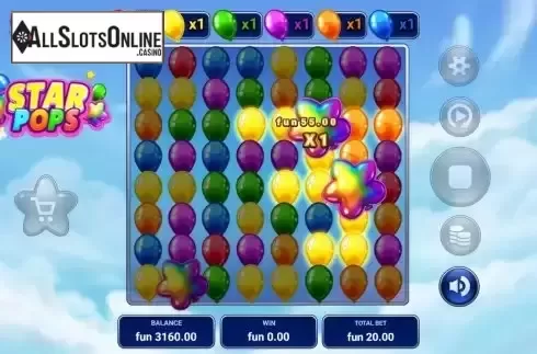 Win Screen 2