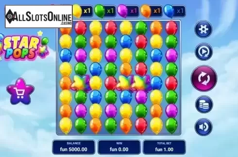 Reels Screen