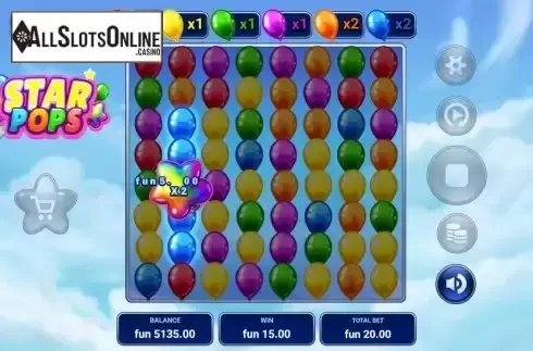 Win Screen 1