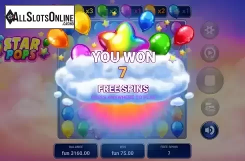 Free Spins 1