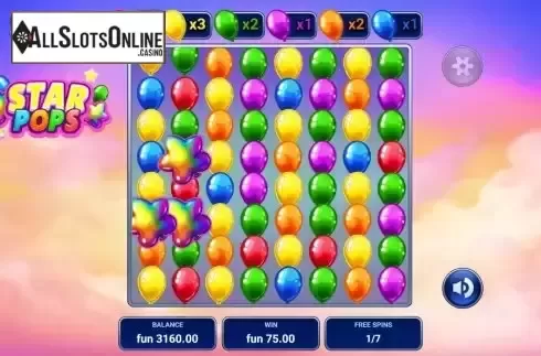 Free Spins 2