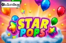 Star Pops