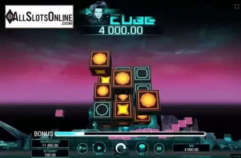 Win Screen 3