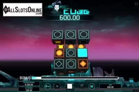 Win Screen 2