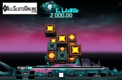 Win Screen 1