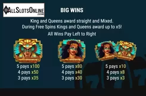 Feature screen 2