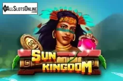 Sun Kingdom
