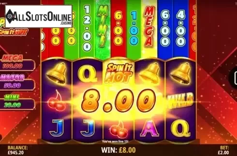 Win Screen 2