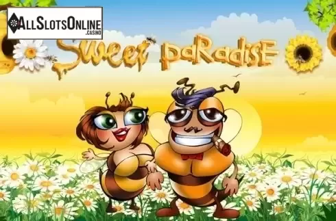 Sweet Paradise. Sweet Paradise from Fugaso