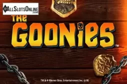 The Goonies Jackpot King