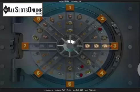 Win screen 2