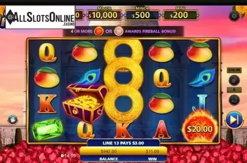 Win screen 2