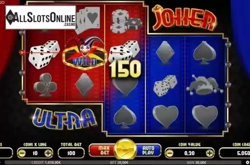 Win Screen