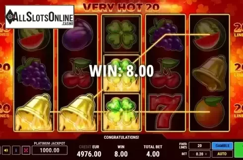 Win screen 2
