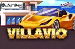 Villavio